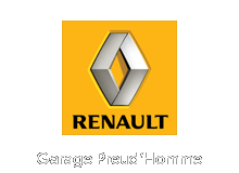 Garage Renault 55